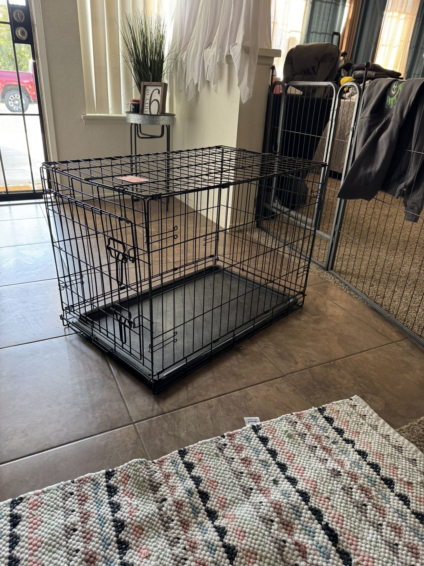 Dog Crate