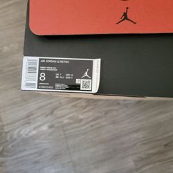 Air Jordan 12 Retro
