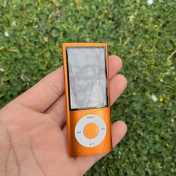 IPOD NANO 5th Generation