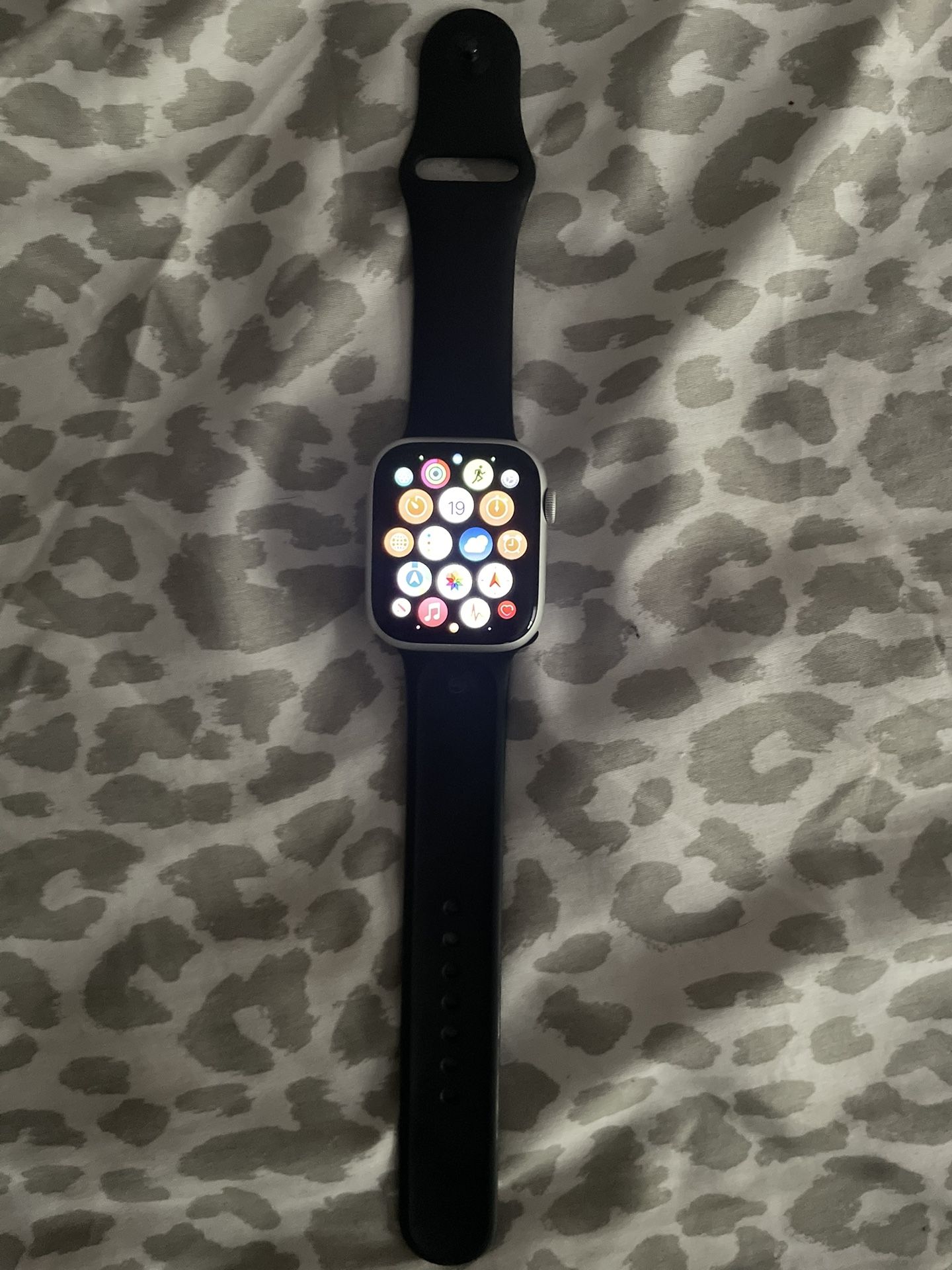 Apple Watch