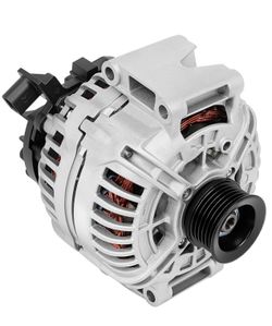 Alternator Fits For Mercedes ML350 3.5L V6 2006