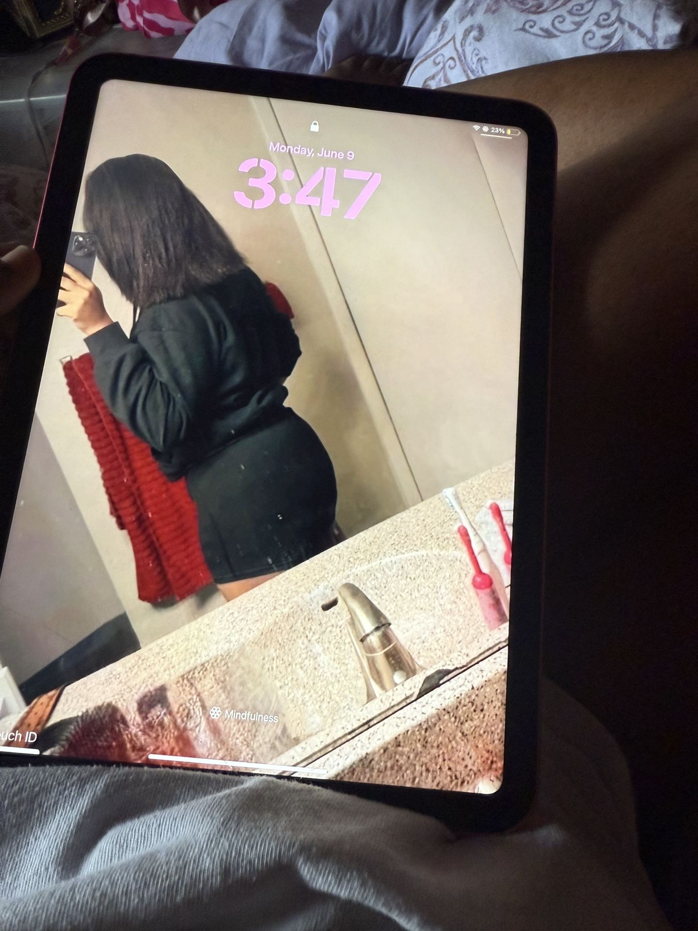 10th generation Ipad 
