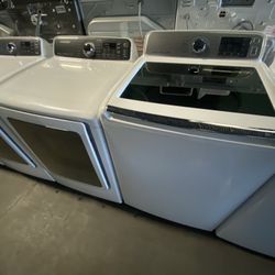 Samsung Washer Dryer