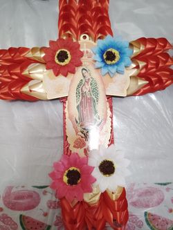 Coronas, Cruces