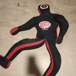 Grappling dummy (adult size)