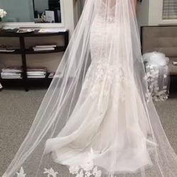 Wedding Veil 