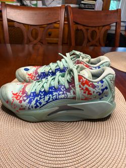 Jordan Zion 3