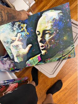 Canvas