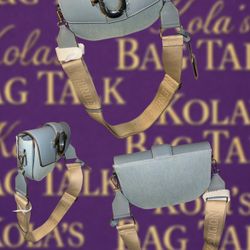 True Religion Crossbody