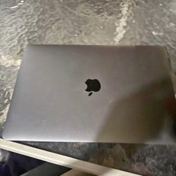 2020 13-inch MacBook Air 