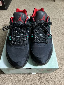 Air Jordan 5 Retro Low SP