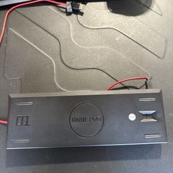 Anne Pro 2 Keyboard 
