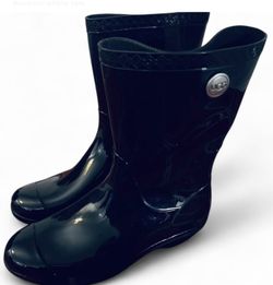 Ugg Rain Boots 