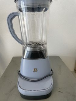 Drew Barrymore Blender