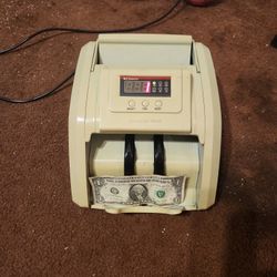 Counter Machine
