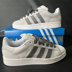 New Adidas Campus Shoes