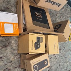Home Security System 