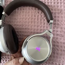 Corsair RBG Wireless SE Virtuoso Hi Fidelity Headset  