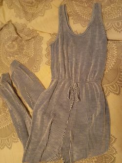 Jumpsuit