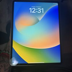 Ipad 5th Gen 