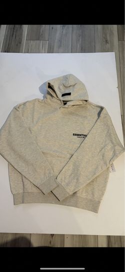 Essential hoodie