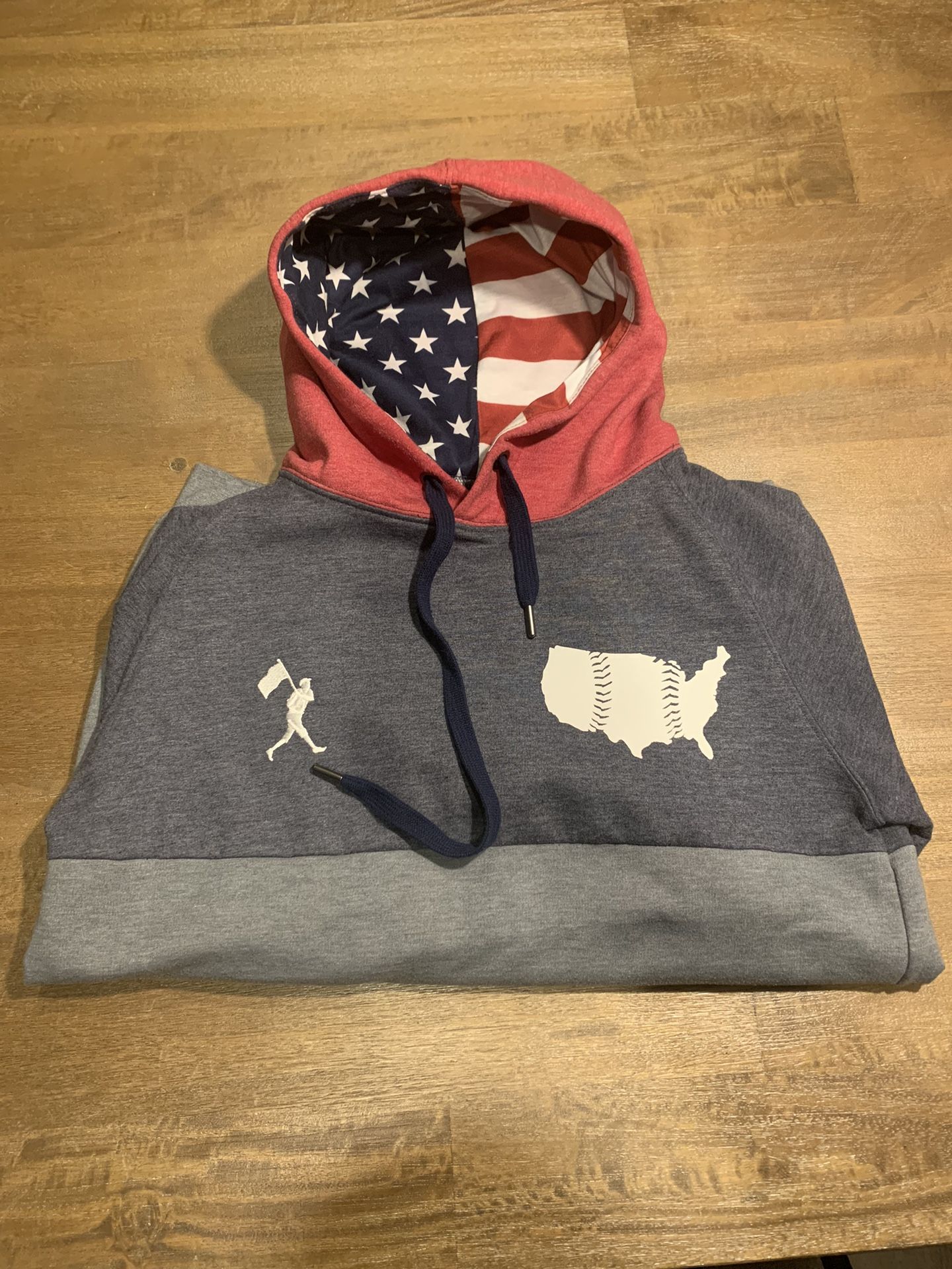 Baseballism Sweatshirt Hoodie