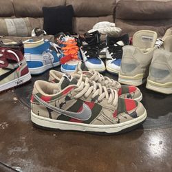 1 Of 1 Greedy Kruger Dunks Sb