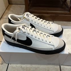 Nike Blazer Low ‘77 Vintage Custom $100 OBO Men’s Size 13