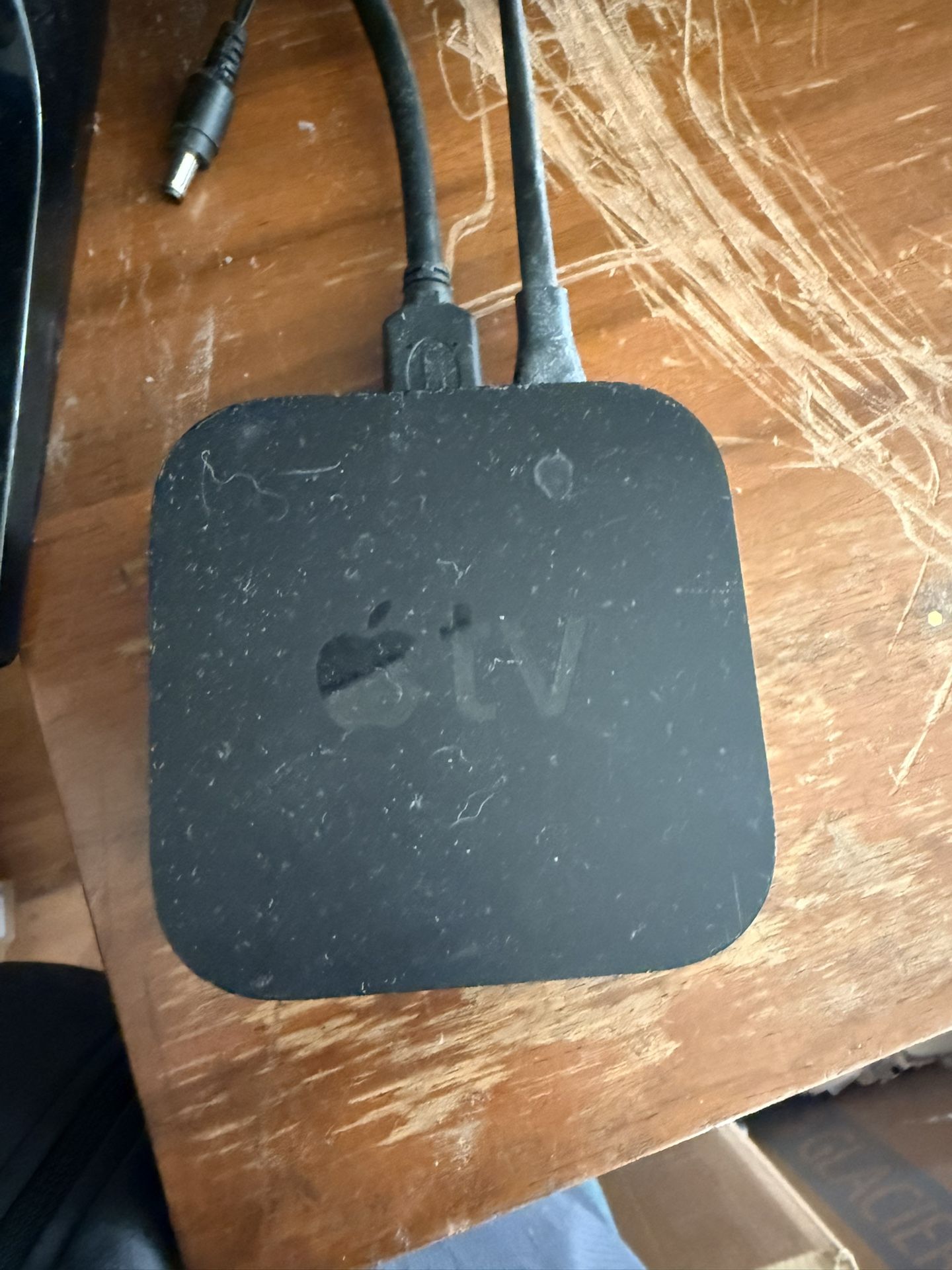 Apple TV A1625