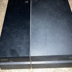 PS4 