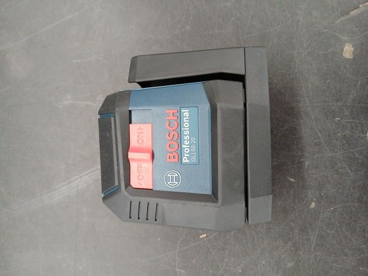 Bosch Laser Level 