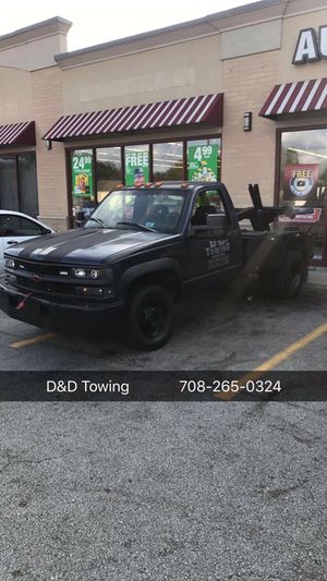 D & D Towing >> D D Towing For Less For Sale In Bellwood Il Offerup D & D Towing >> D D Towing For Less For Sale In Bellwood Il Offerup
