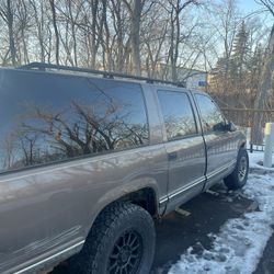 1998 Chevrolet 1500
