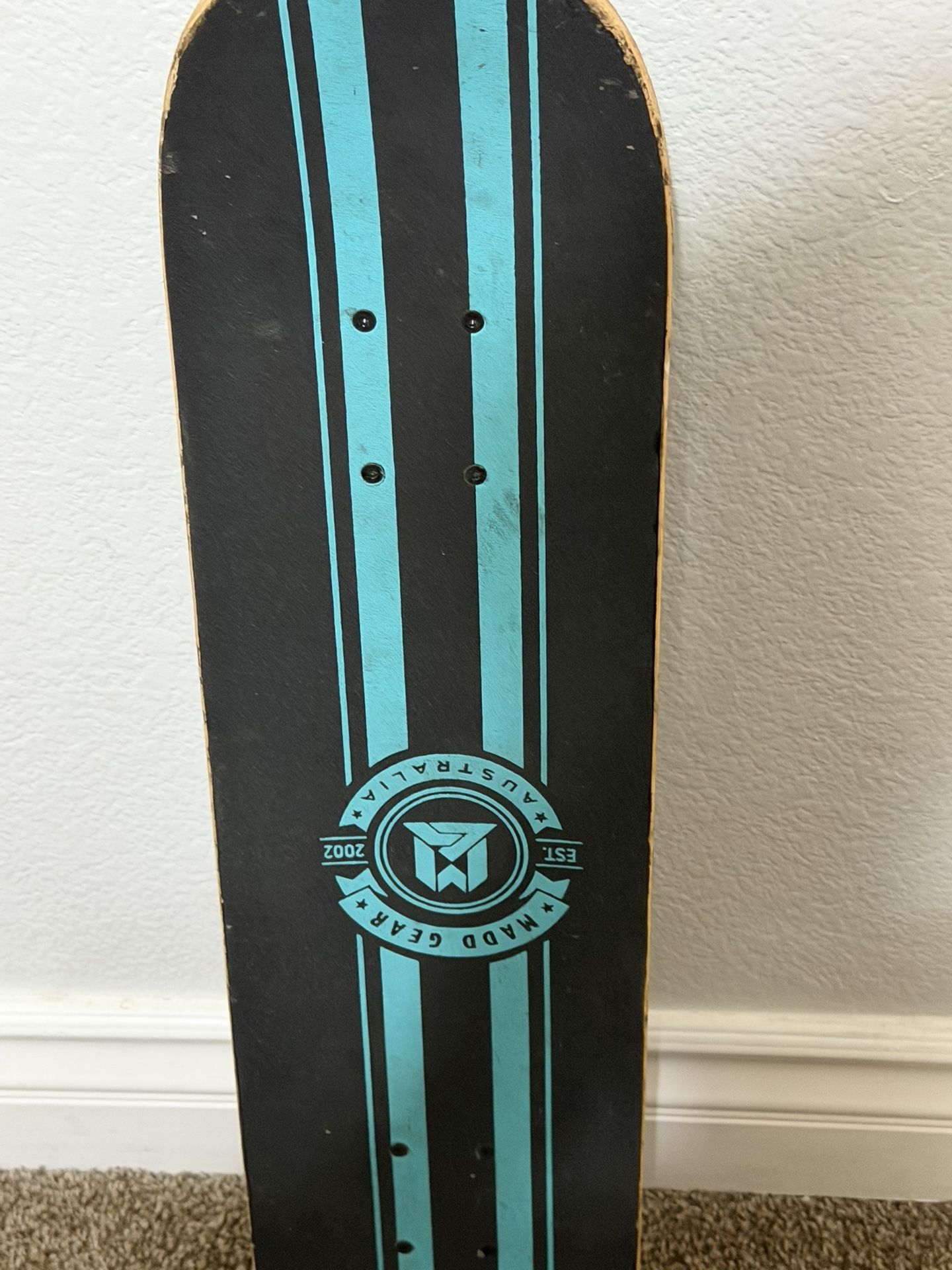 Skate Board