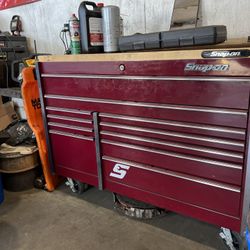 Toolbox  Snap On