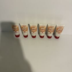 Deodorant Cream ( 6pk) 