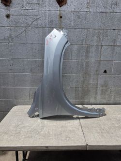 Right fender honda pilot 2023 2024 2025 2026