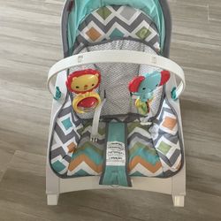 Baby Rocker Seat 