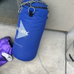 Punching Bag