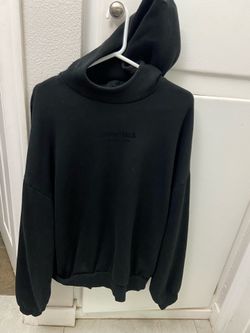 Essentials sweater