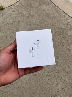AirPod pro 2