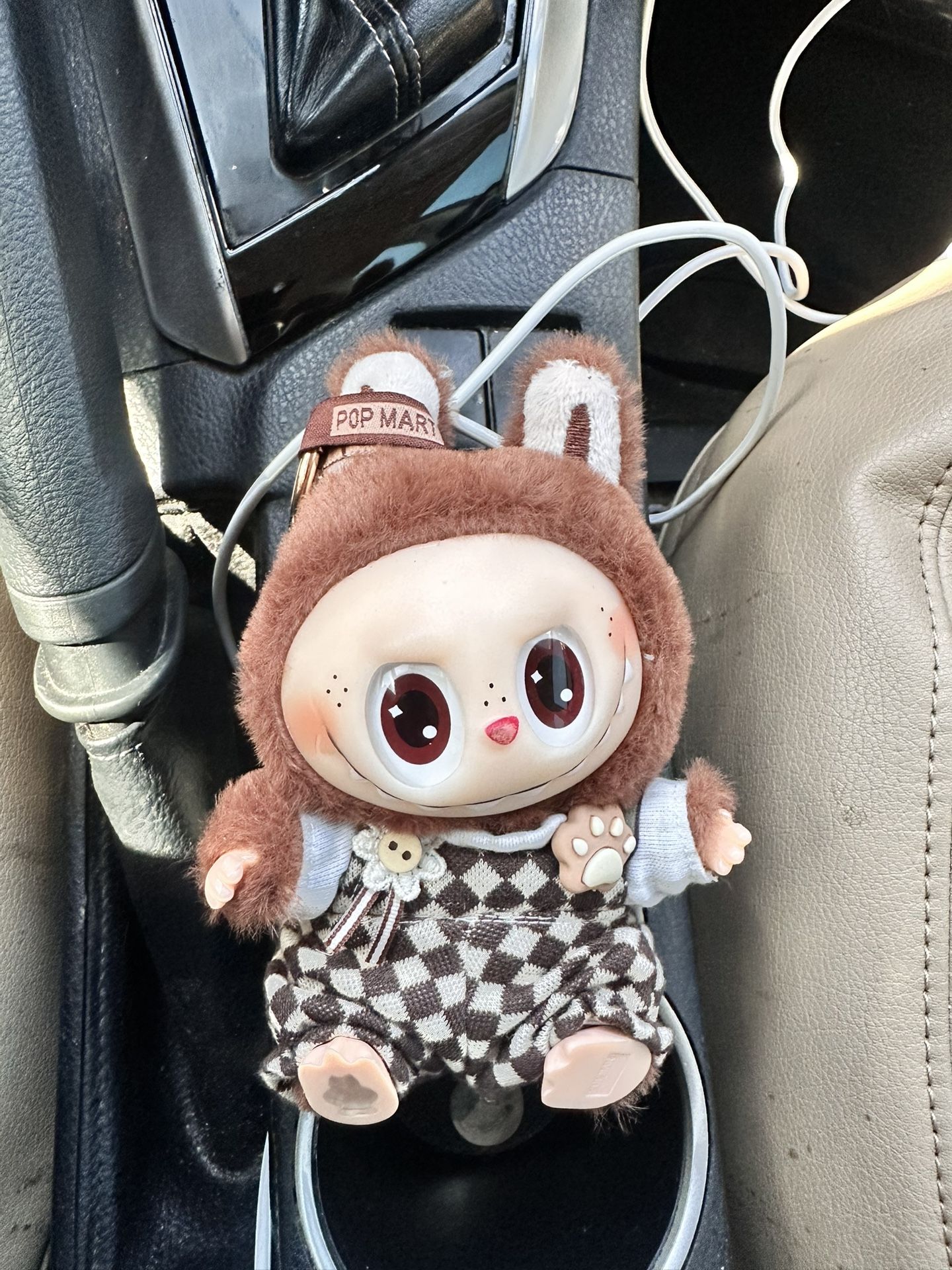 Labubu