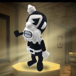 Bendy And The Ink Machine 