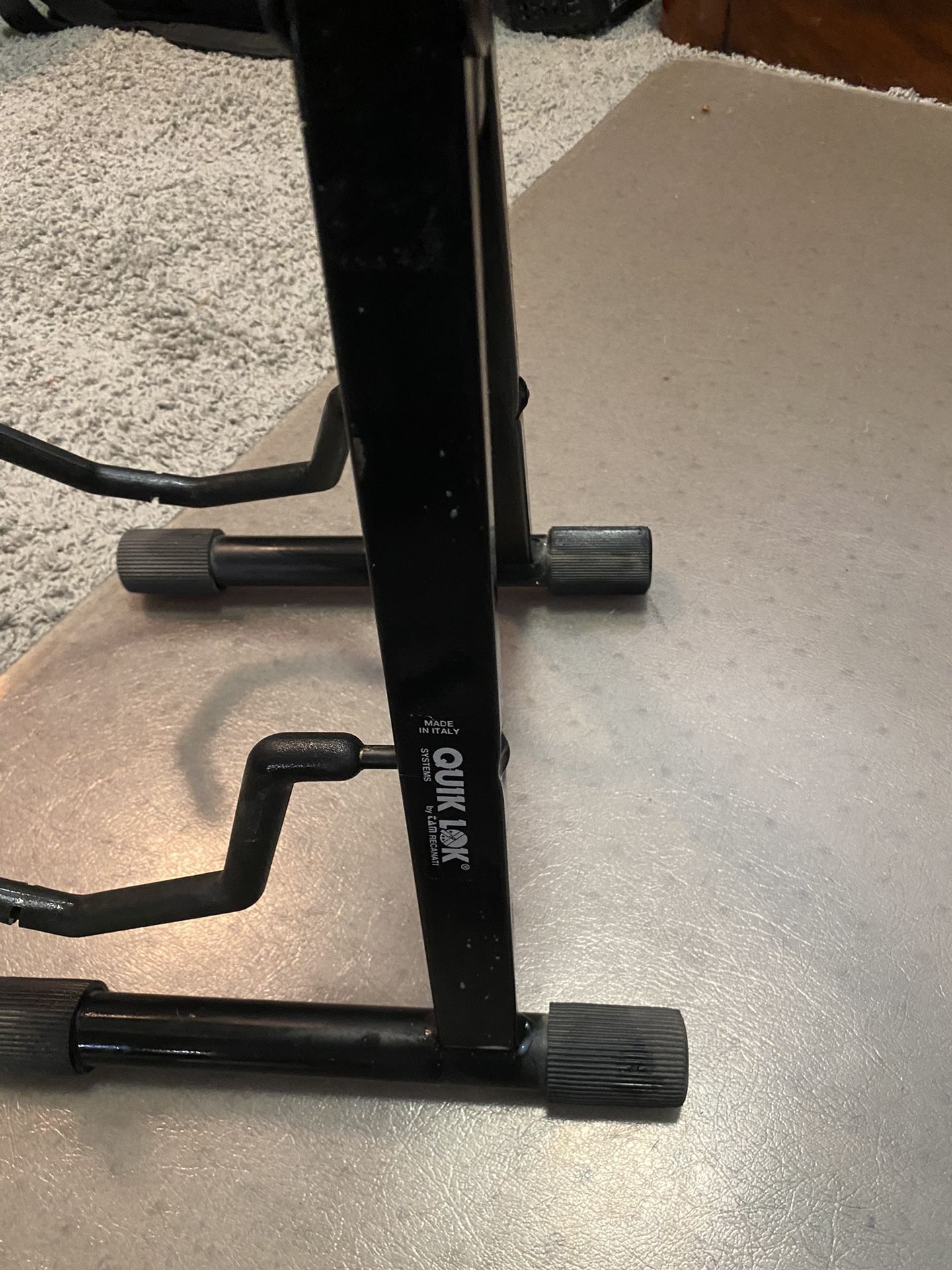guitar stands