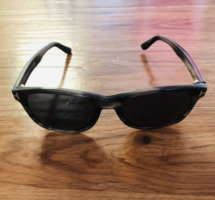 Tom Ford Sunglasses Mens