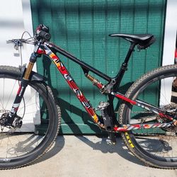 Intense Mountain Bike 2019 Size S