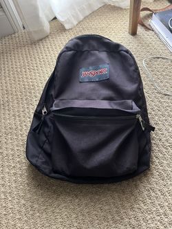 Jannsport Backpack