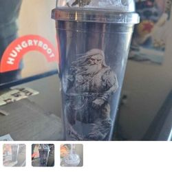 LORD OF THE RINGS COLLECTABLE CUP