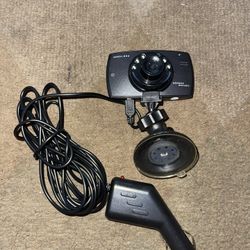 Dash Cam