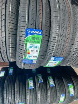 205/65/15 Llantas Nuevas 